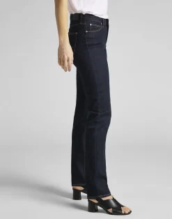 MARION STRAIGHT Dame Jeans