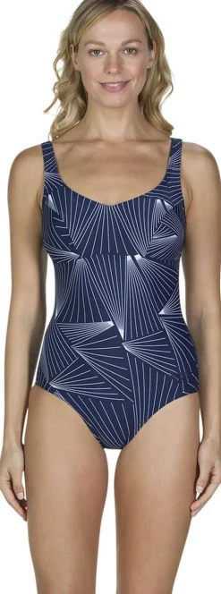 Best Marlena Swimsuit Dame Badetøj
