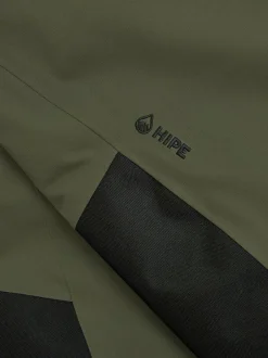 Maroon Insulated Skibukser-Peak Performance Outlet