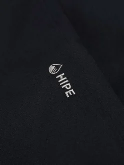 Maroon Insulated Skibukser Skitøj