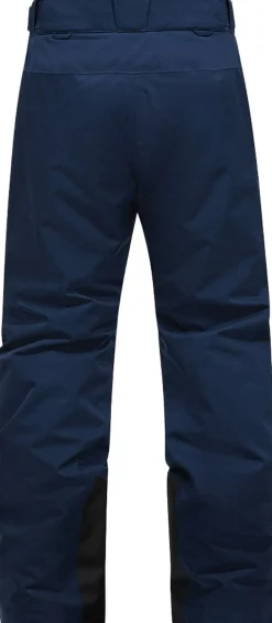 Peak Performance Skitøj>Maroon Insulated Skibukser