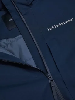 Discount Maroon Insulated Vinterjakke Skitøj|Sport