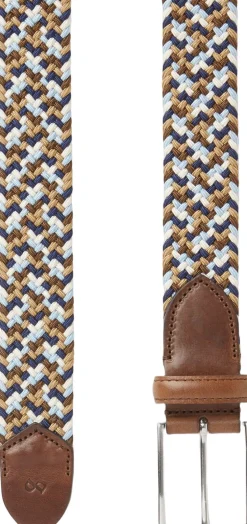 Mars-Saddler Discount