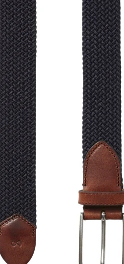 Saddler Bælter>Marstrand