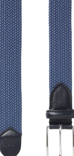 Saddler Bælter>Marstrand