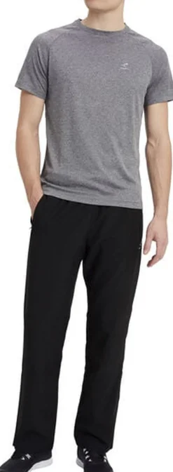 New Martin Løbe T-shirt T-Shirts|Sport