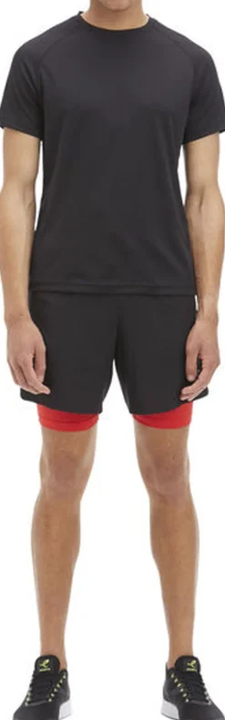 Clearance Martin Løbe T-shirt T-Shirts