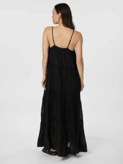 Best Martina S Voile Dress Dame Kjoler