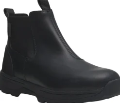 Woden Gummistøvler|Støvler>Marvin Track Waterproof Reflective