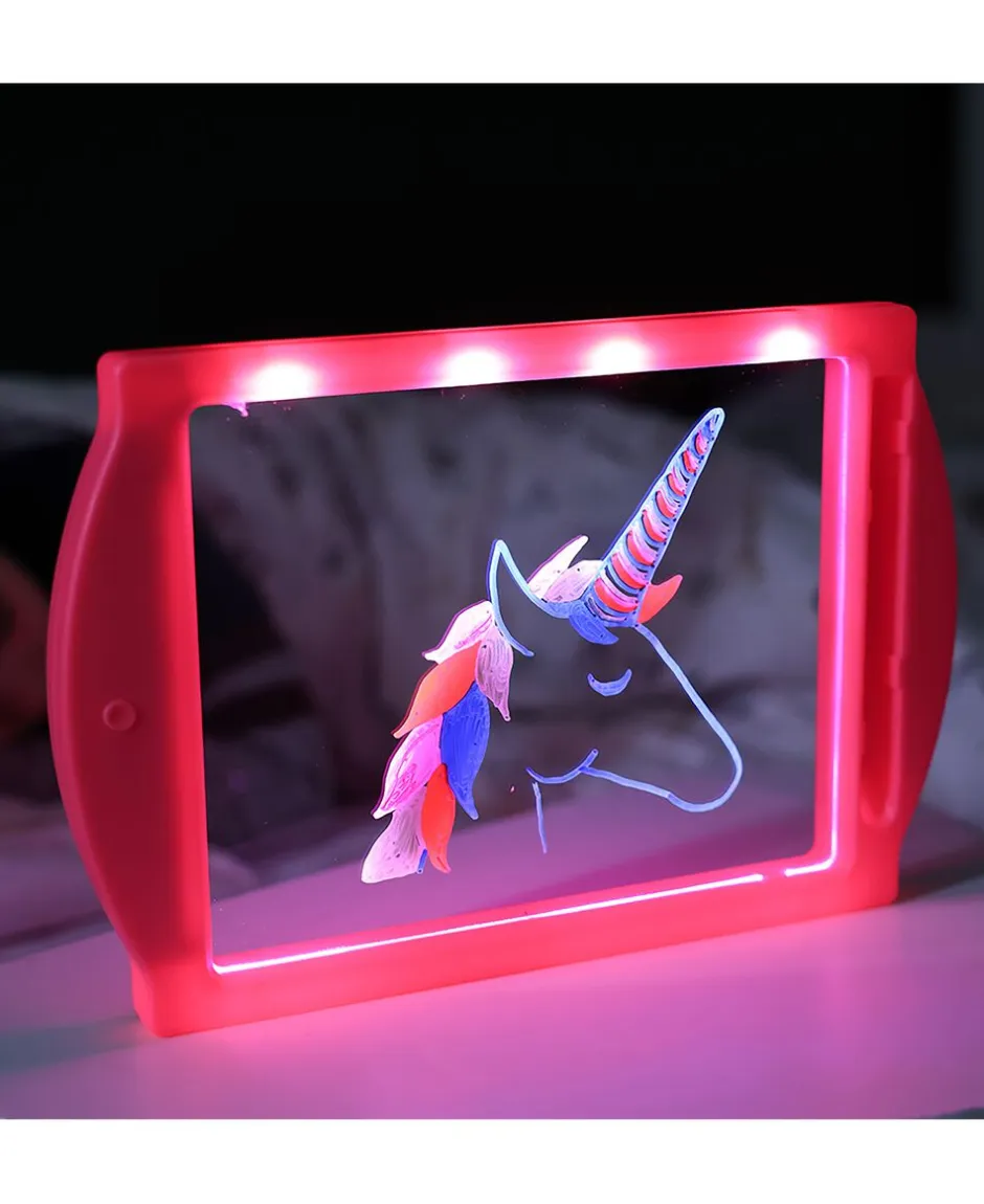 - Glow Art - Pink-Marvins Magic Sale