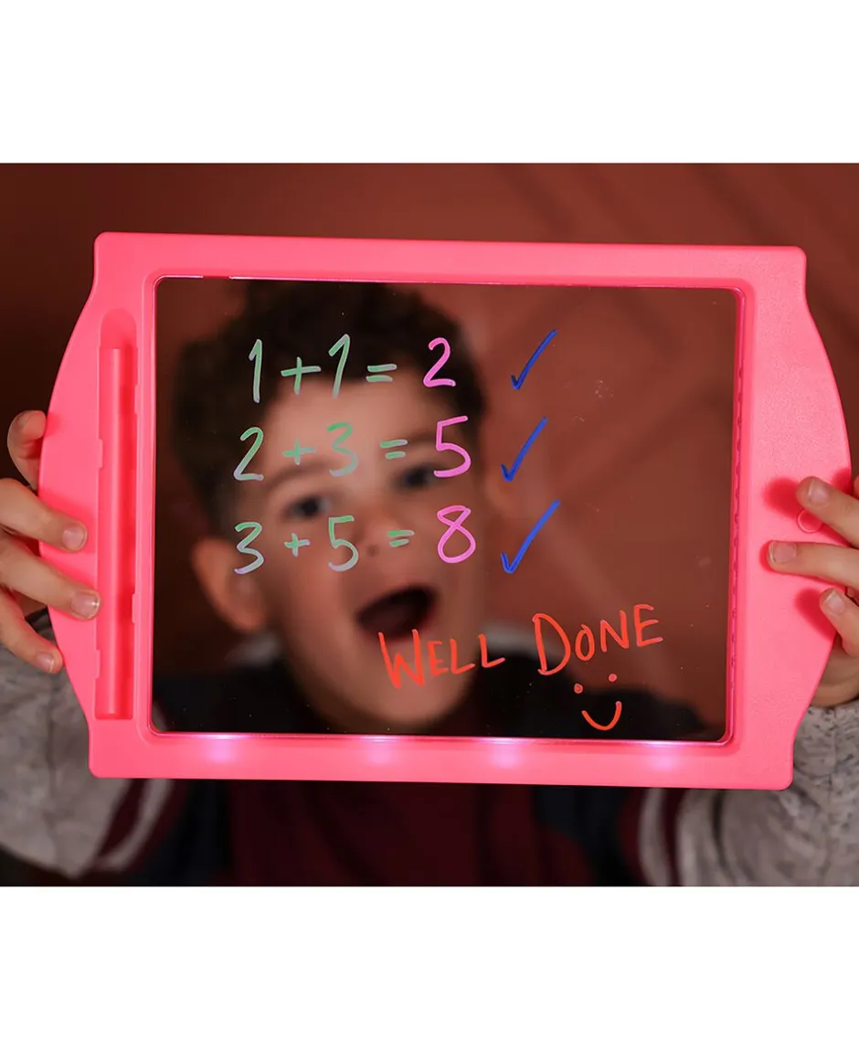 - Glow Art - Pink-Marvins Magic Sale