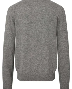 Maryn 2 RWS Strik Lambswool-Magasin du Nord Collection