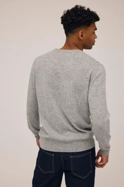 Maryn 2 RWS Strik Lambswool-Magasin du Nord Collection