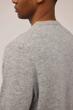 Maryn 2 RWS Strik Lambswool-Magasin du Nord Collection