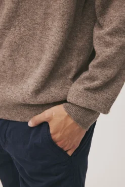 Hot Maryn 2 RWS Strik Lambswool - Strik