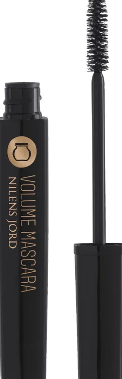 Nilens Jord Øjne>Mascara Volume Black