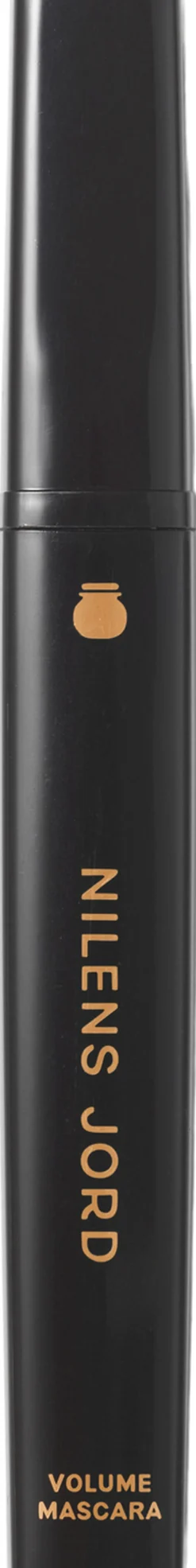 Nilens Jord Øjne>Mascara Volume Black
