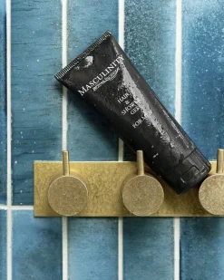 New Masculinity Hair & Shower Gel Hudpleje|Hudpleje