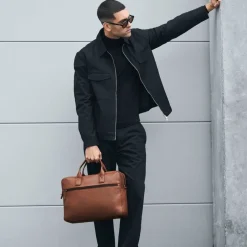 Masonmbg Laptop Bag-Markberg Best