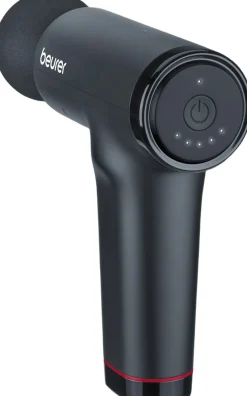 Massagegun MG 89 Elektronik