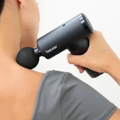 Massagegun MG 89 Elektronik