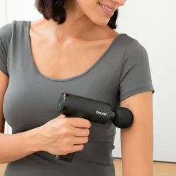 Massagegun MG 89 Elektronik