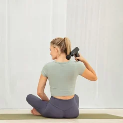 Massagegun MG 89 Elektronik