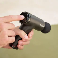 Massagegun MG 89 Elektronik