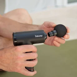 Massagegun MG 89 Elektronik