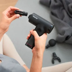 Massagegun MG 89 Elektronik