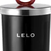 Massagelys - Black Pepper & Pomegranate-LELO Clearance
