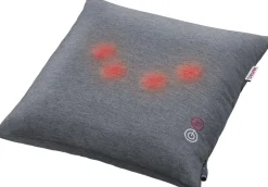 Beurer Puder>Massagepude m. shiatsumassage MG 135