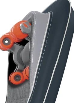 Hot Massagesæde med Shiatsu- og Kompressionsmassage MG 315 Elektronik