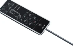 Hot Massagesæde med Shiatsu- og Kompressionsmassage MG 315 Elektronik