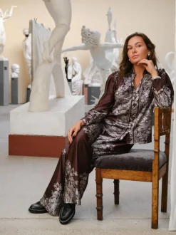 Dame Neo Noir Bluser & Skjorter><noscript><img width=