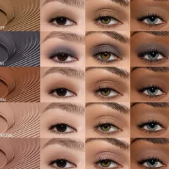 MAKEUP BY MARIO Øjne><noscript><img width=