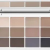 Best Master Mattes® The Neutrals Eyeshadow Øjne