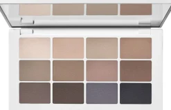 Best Master Mattes® The Neutrals Eyeshadow Øjne