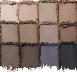 Best Master Mattes® The Neutrals Eyeshadow Øjne