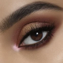 New Master Metallics® - Eyeshadow Palette Øjne