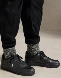 Online Masters Court Leather Sneaker Sneakers