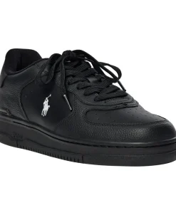 Online Masters Court Leather Sneaker Sneakers