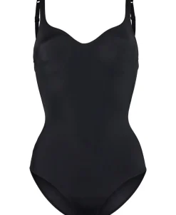 Sale Mat de Luxe Forming Body Dame Bodystockings