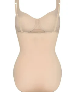 New Mat de Luxe Forming Body Dame Bodystockings