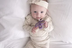 Sale Matchstick Monkey Bidedyr Børn Babyudstyr