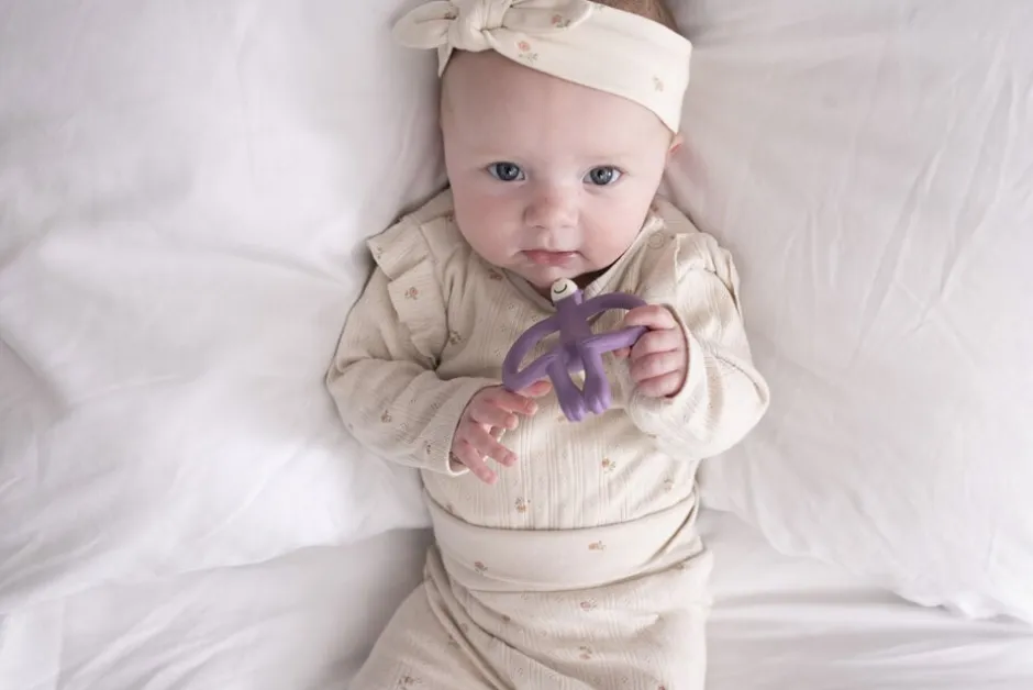 Sale Matchstick Monkey Bidedyr Børn Babyudstyr