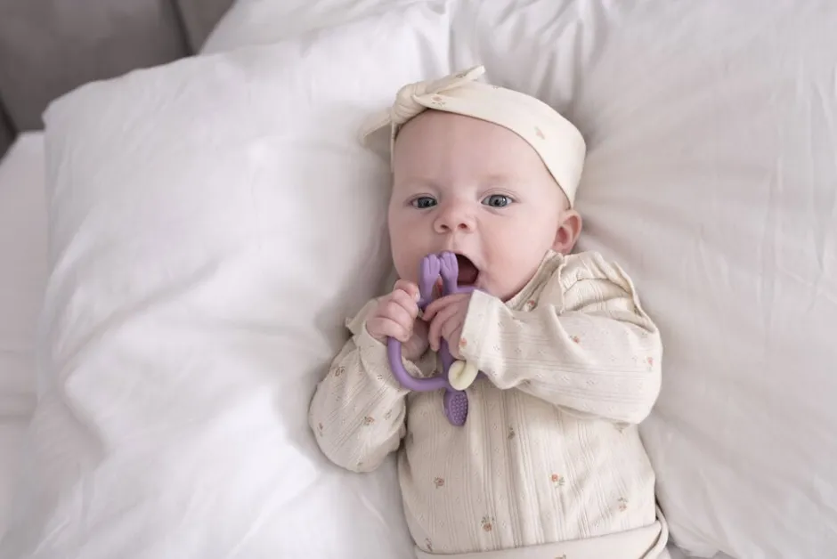 Sale Matchstick Monkey Bidedyr Børn Babyudstyr