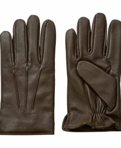 Outlet Matheo 3 LWG Sheep leather gloves Handsker & Vanter