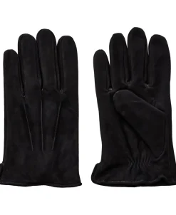 Magasin du Nord Collection Handsker & Vanter>Matheo 1 LWG Sheep suede gloves