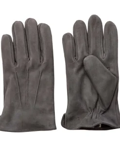 Magasin du Nord Collection Handsker & Vanter>Matheo 1 LWG Sheep suede gloves
